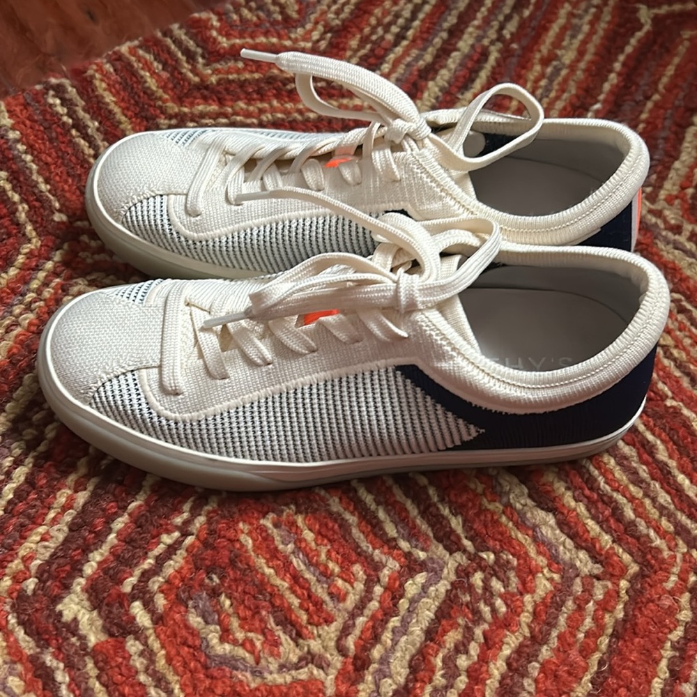 Rothy’s sneakers 7 - Picture 2 of 6